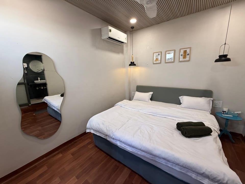 Hotel Shahjahan Hotel in Agra