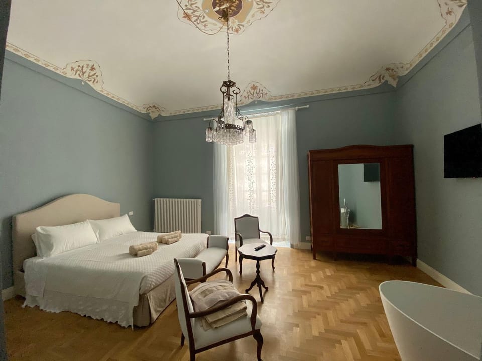 Dimora delle Maestranze (Ortigia) Apartment in Syracuse