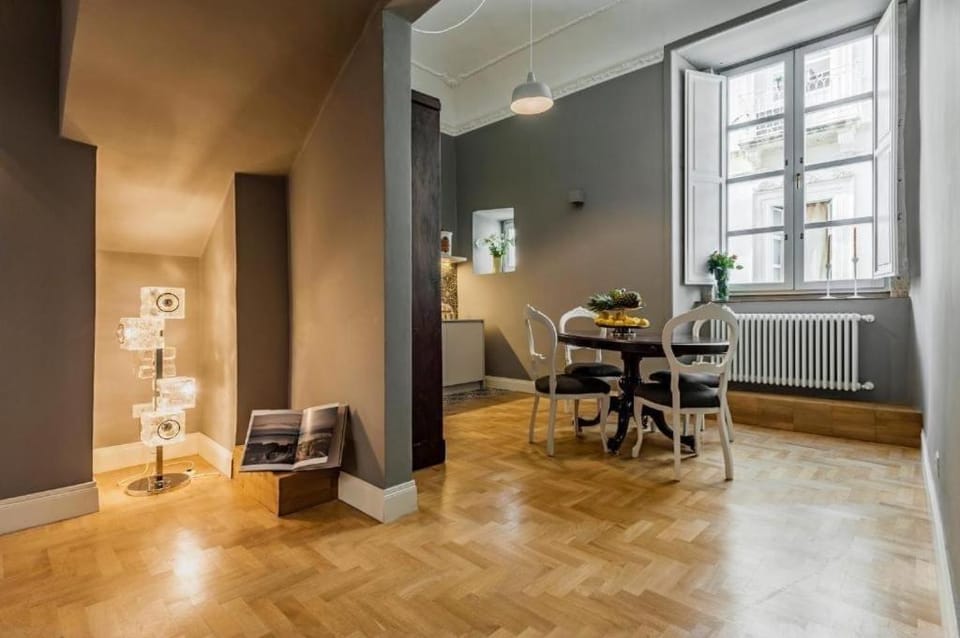 Dimora delle Maestranze (Ortigia) Apartment in Syracuse