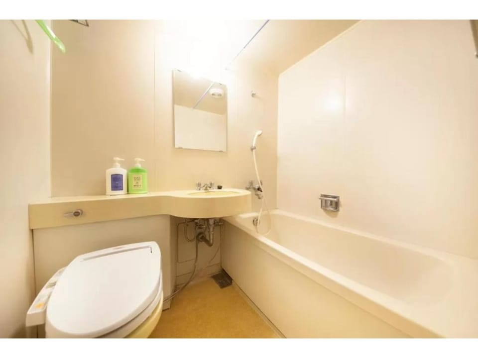 Fujinomiya Green Hotel - Vacation STAY 19030v Hotel in Shizuoka Prefecture