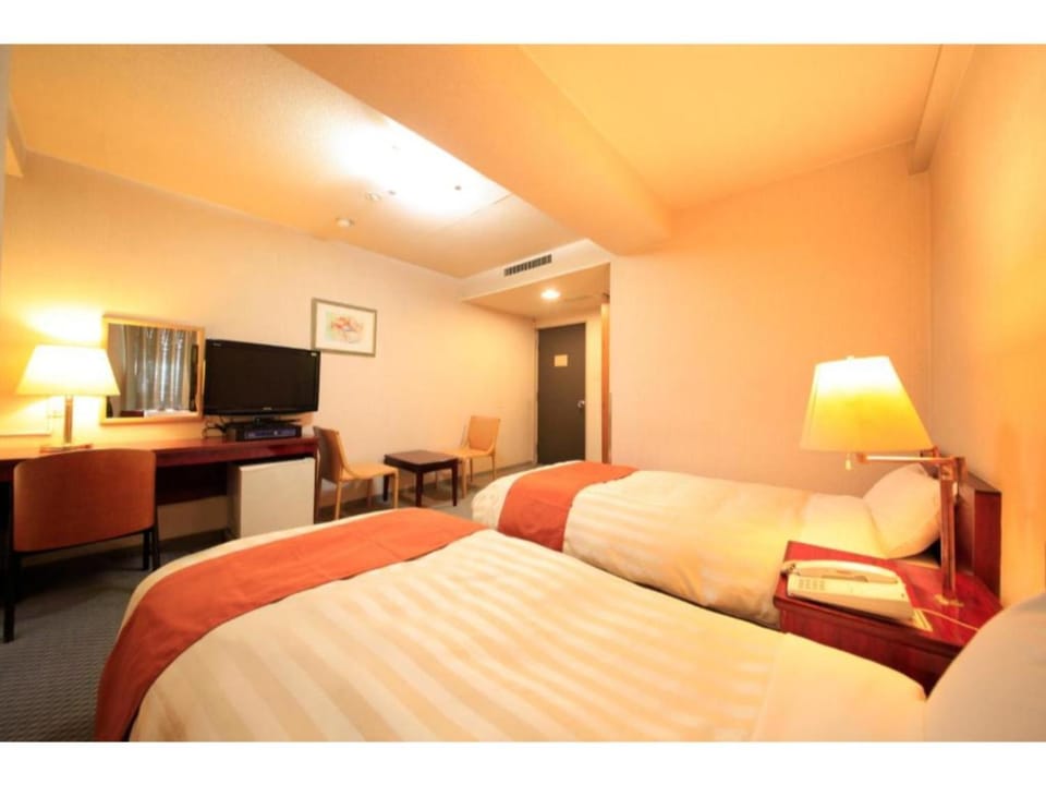 Fujinomiya Green Hotel - Vacation STAY 19036v Hotel in Shizuoka Prefecture