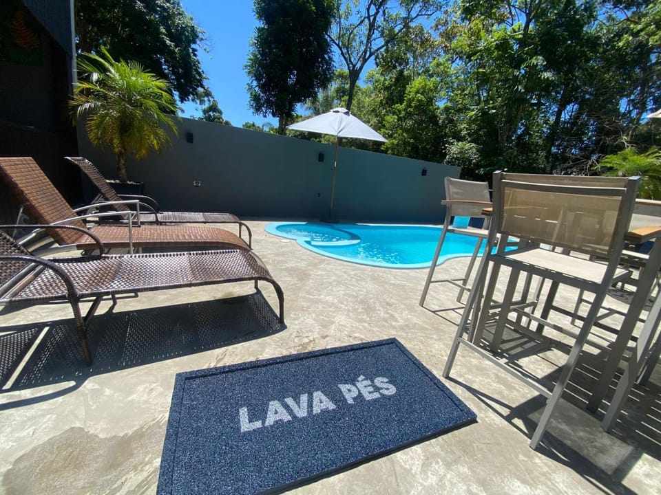 Natural landscape, Swimming pool, Internal: Not applicable to any particular room