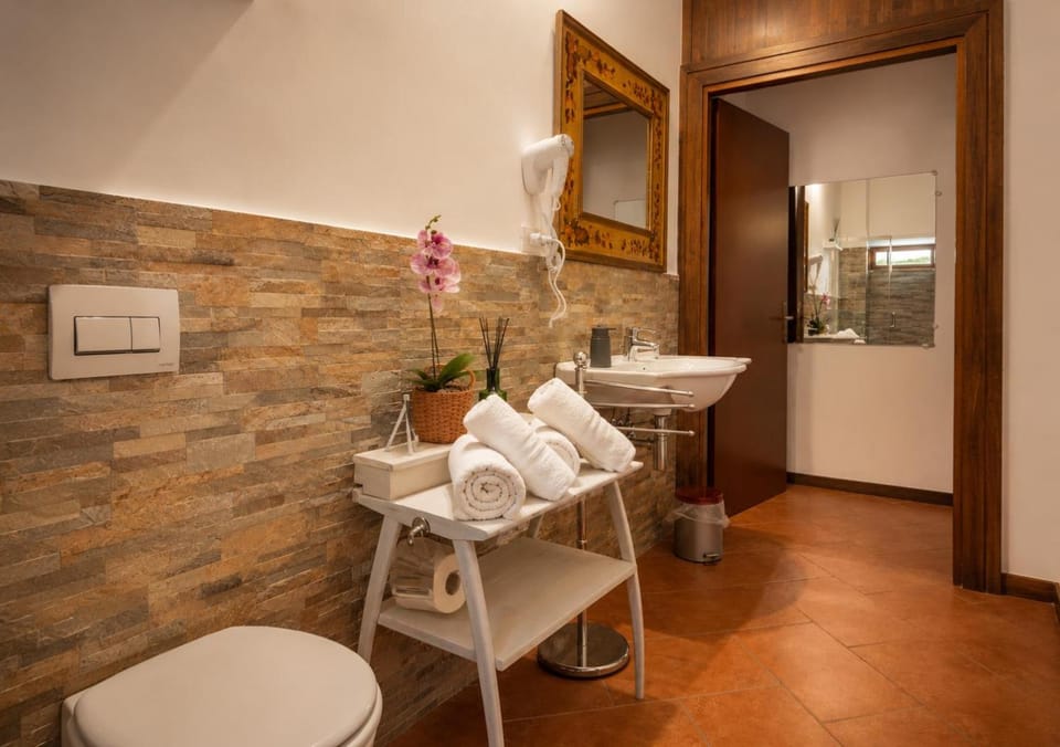LA MORA Exclusive Bed and Breakfast in Lazio