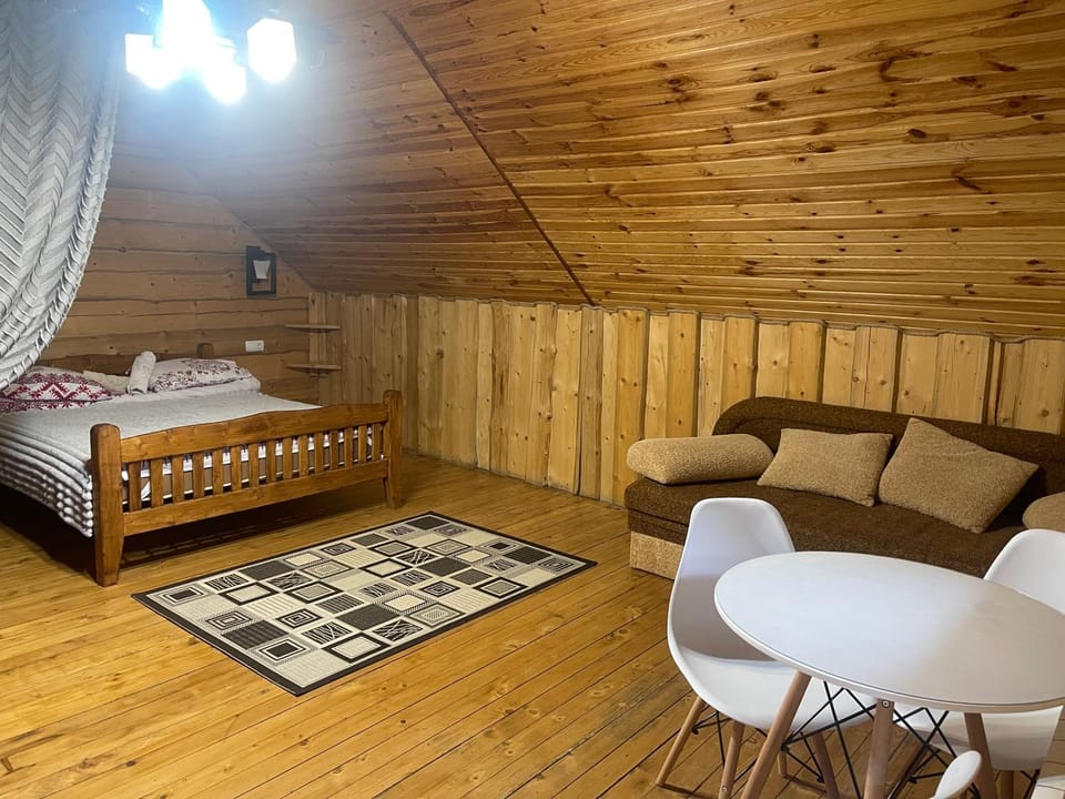 У Віти номер2 Apartment in Ukraine