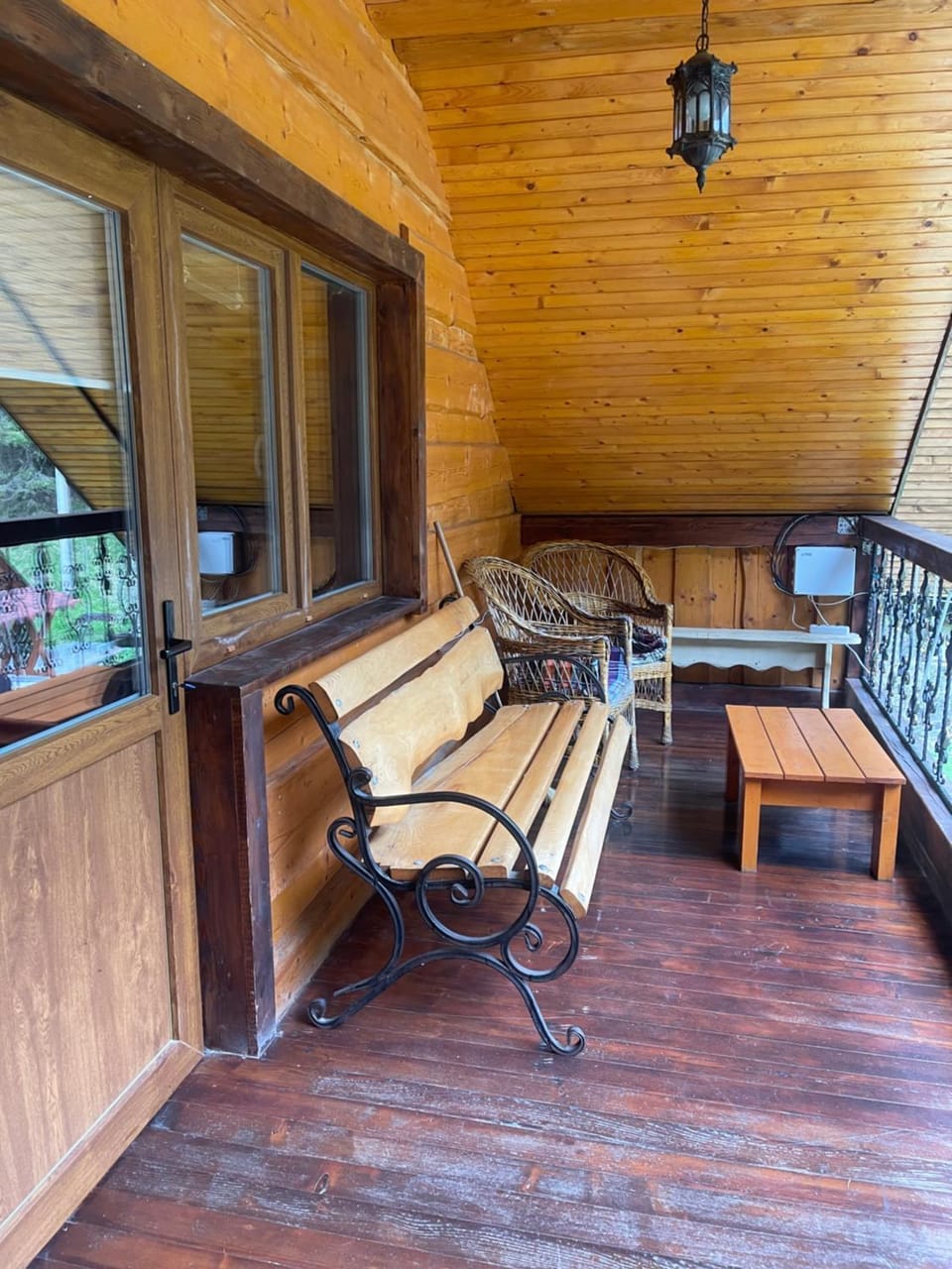 У Віти номер2 Apartment in Ukraine