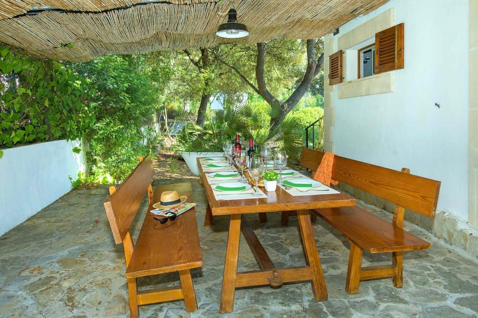 Patio, Off site, Garden, Balcony/Terrace, Dining area, Garden view