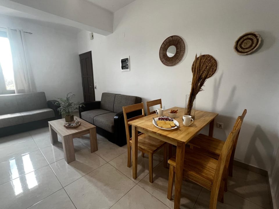 Blue Sand Apartment Apartment in Crete