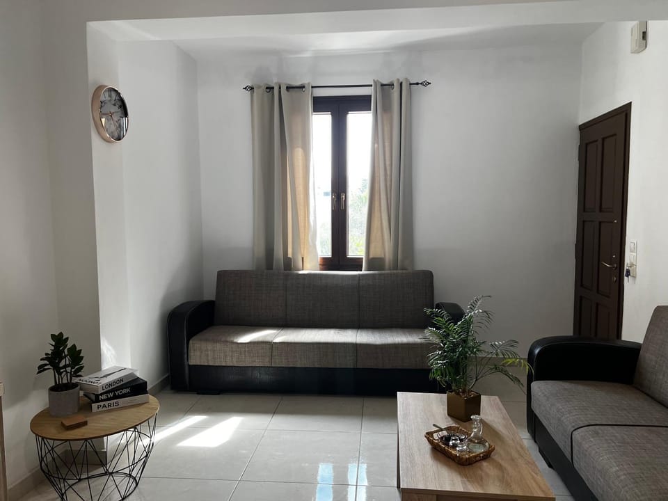 Blue Sand Apartment Apartment in Crete