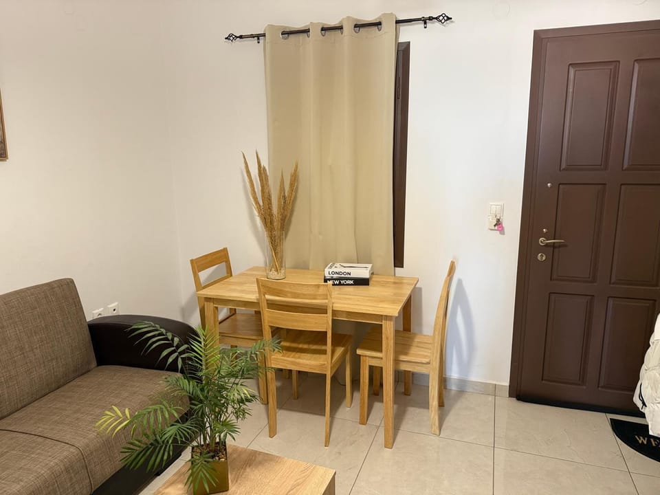 Blue Sand Apartment Apartment in Crete