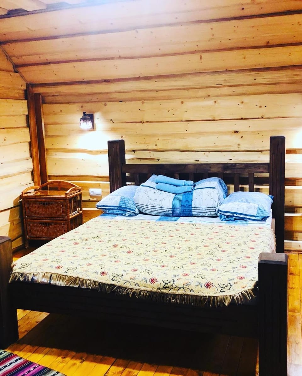 У Віти номер3 Apartment in Ukraine