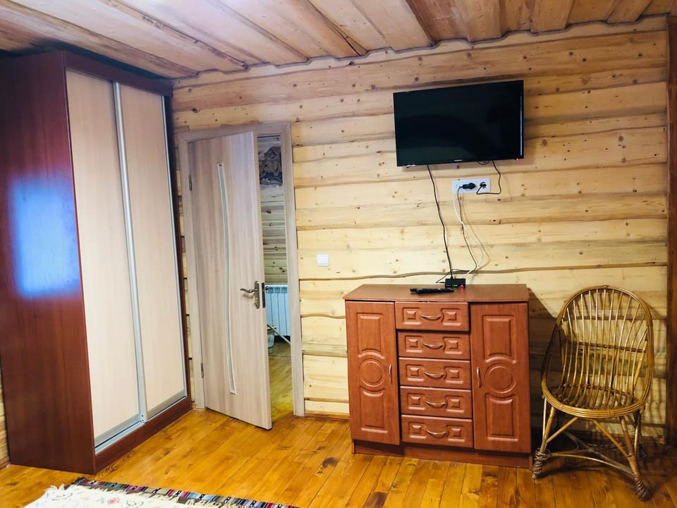 У Віти номер3 Apartment in Ukraine