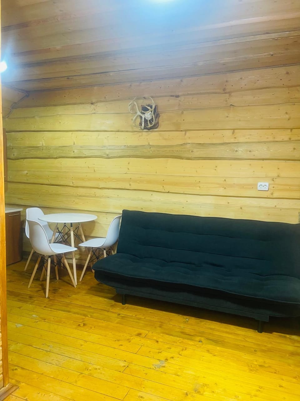 У Віти номер3 Apartment in Ukraine