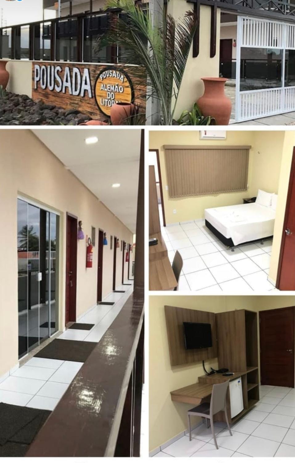 Facade/entrance, Bed, Balcony/Terrace, Bedroom