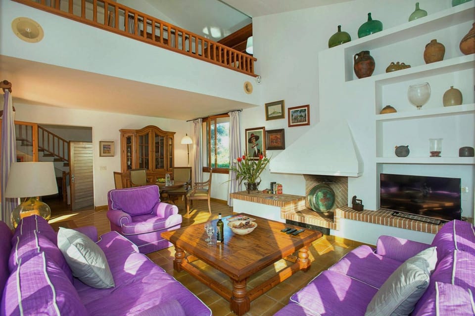 TV and multimedia, Living room, Other