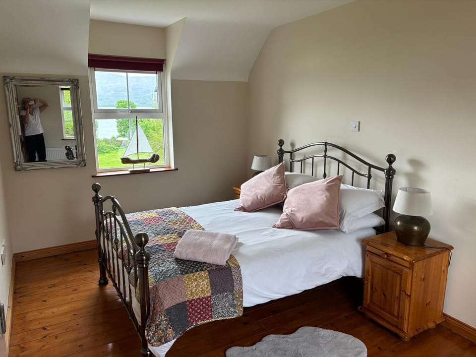 Heron Water Cottage House in County Kerry