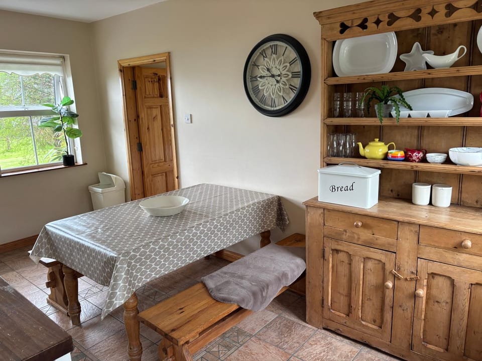 Heron Water Cottage House in County Kerry