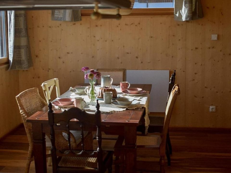 Ferienhaus mit Charme House in Salzburgerland