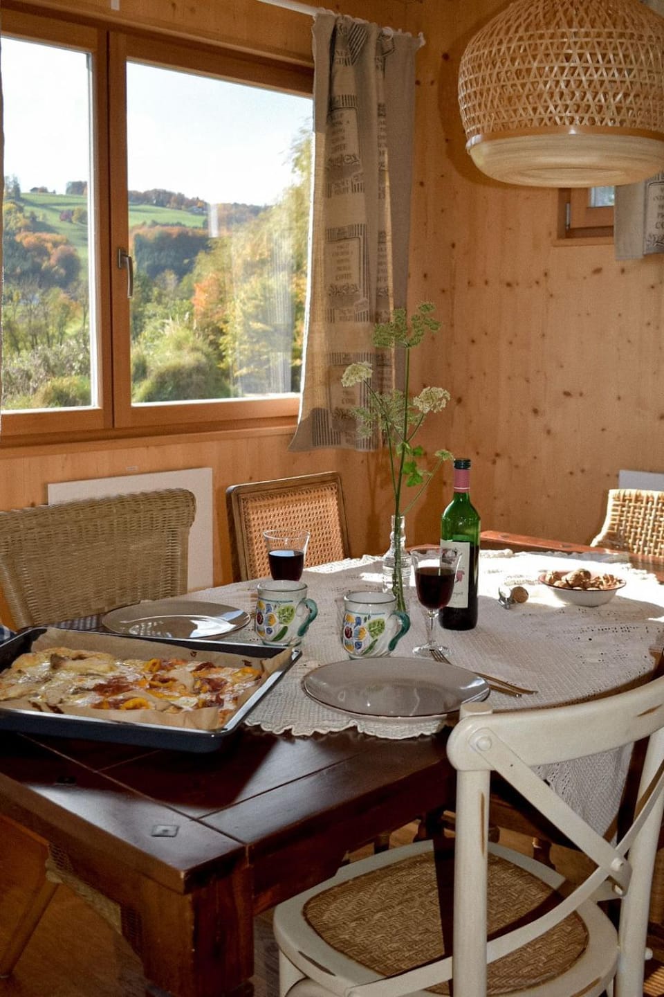 Ferienhaus mit Charme House in Salzburgerland