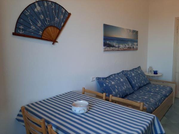 Appartamento CASA SOLE nel centro di Capoliveri Apartment in Capoliveri