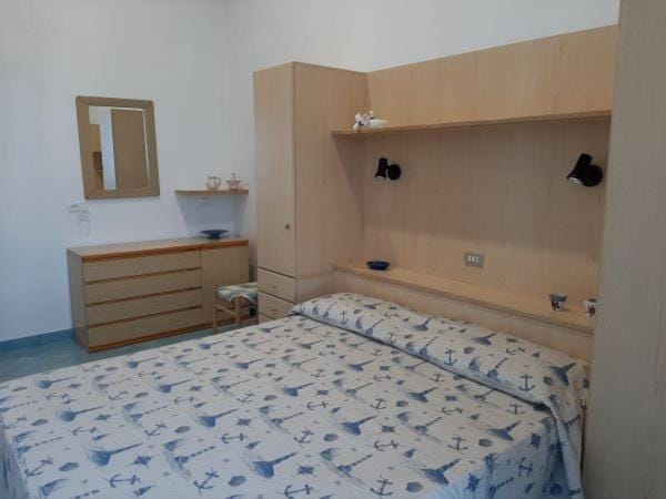 Appartamento CASA SOLE nel centro di Capoliveri Apartment in Capoliveri