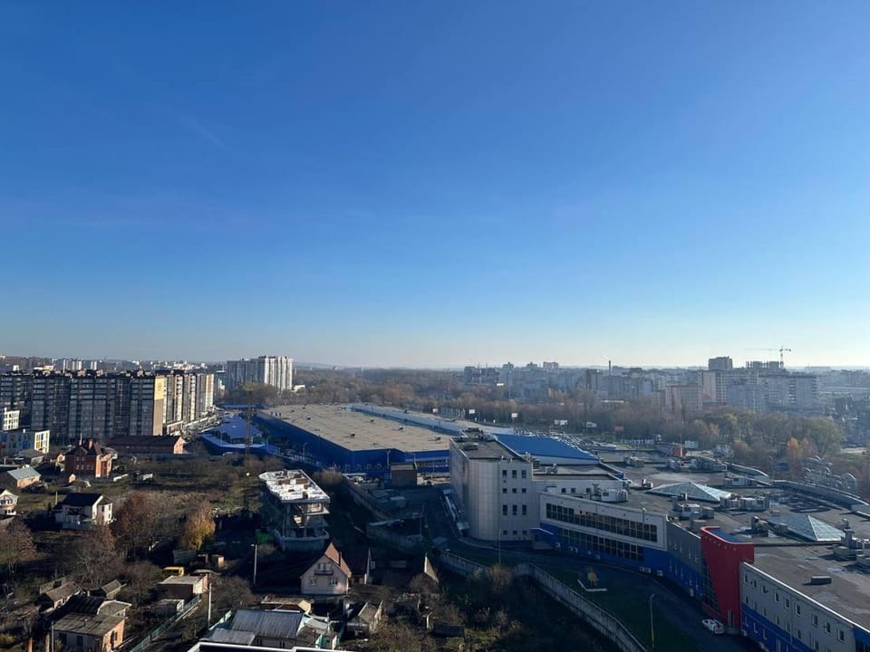 City view