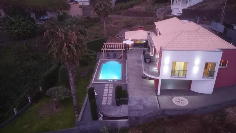 Quinta do Brasil Campground/ 
RV Resort in Madeira District