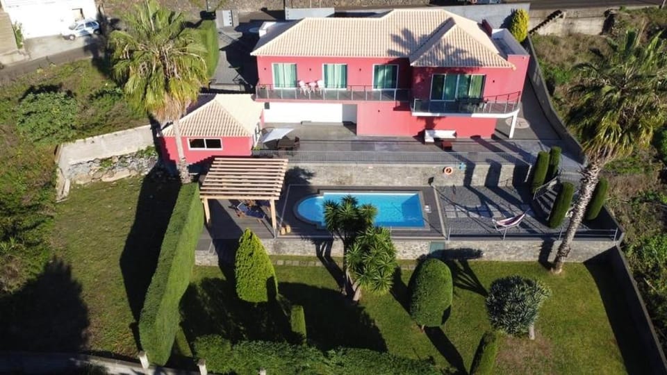Quinta do Brasil Campground/ 
RV Resort in Madeira District