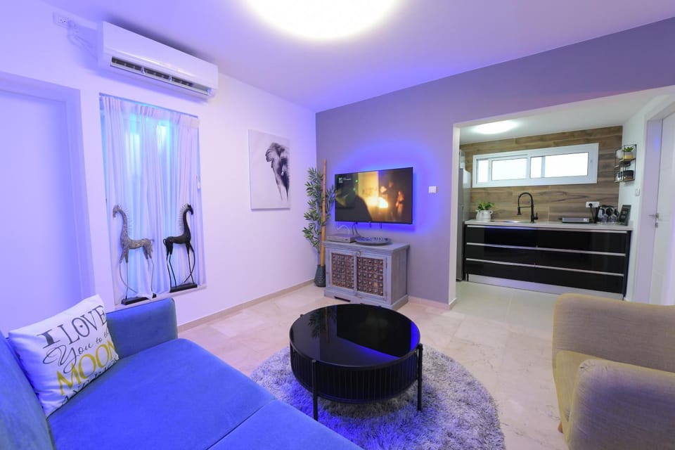 יחידת יוקרה נועם Apartment in Eilat