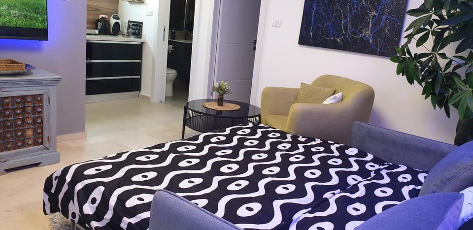 יחידת יוקרה נועם Apartment in Eilat