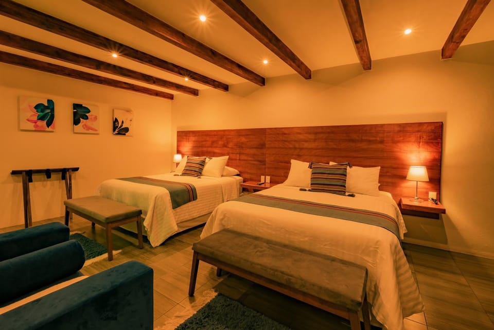 View (from property/room), Bedroom