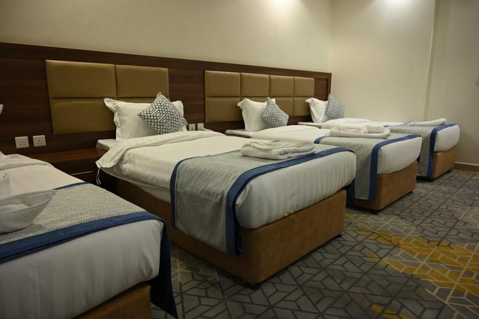 فندق دوما - Domma hotel Hotel in Medina