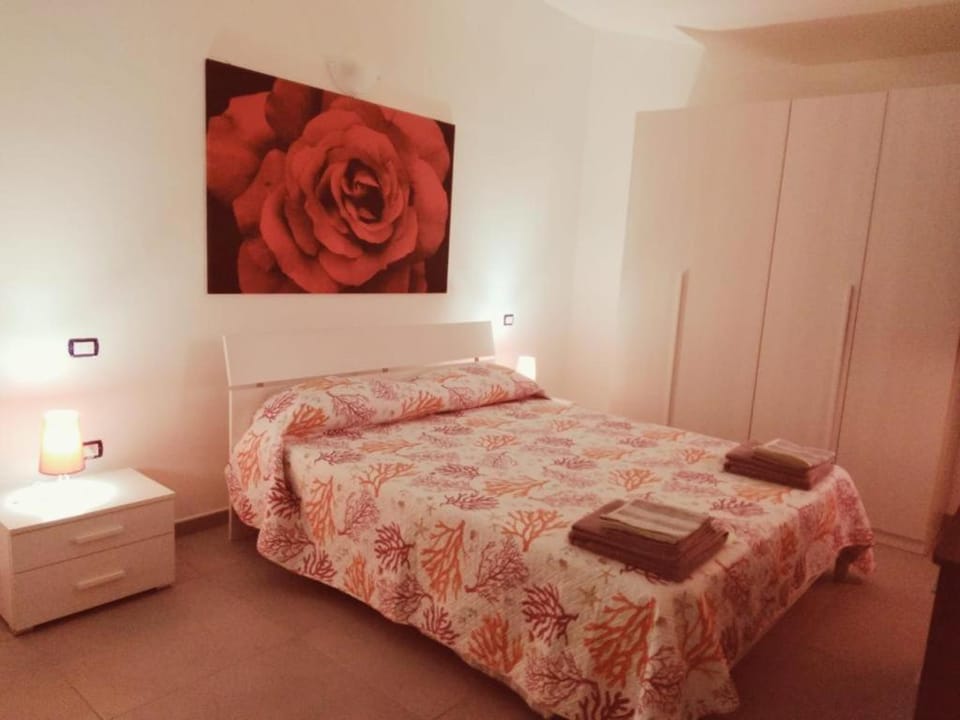 Borgo San Giorgio Apartment in Sardinia