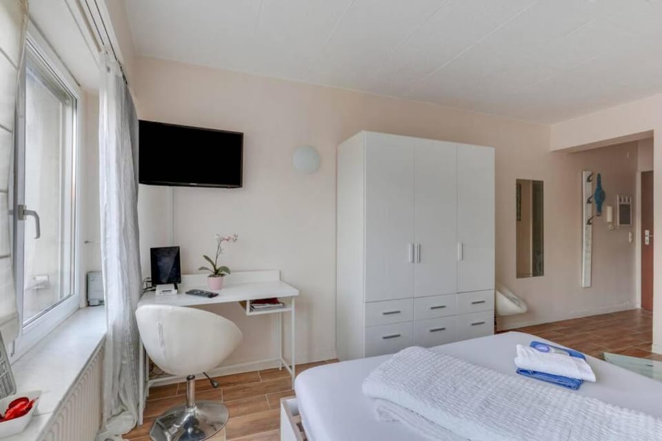 White House Apartment in Luxembourg