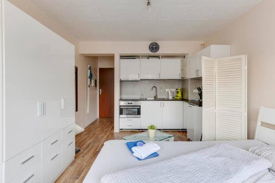 White House Apartment in Luxembourg