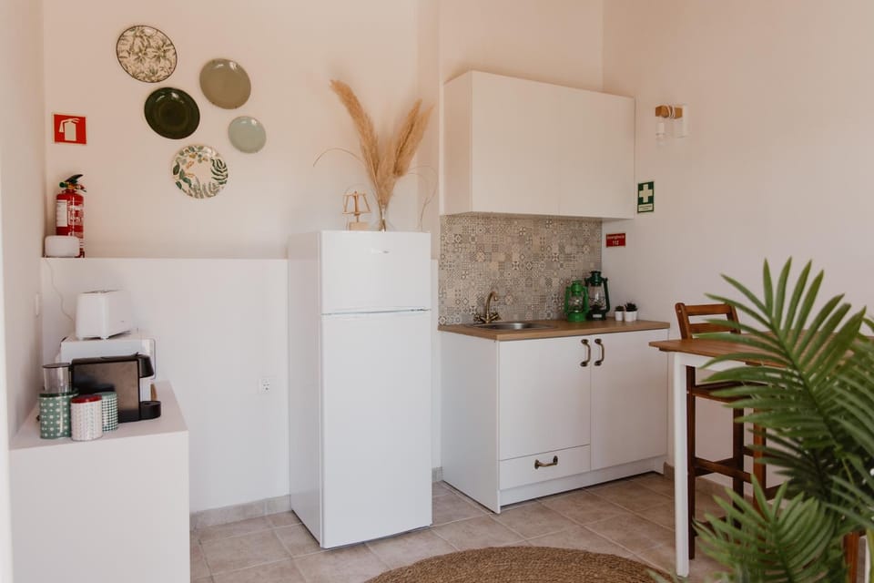 Casal do Surdo Country House in Santarém District, Portugal