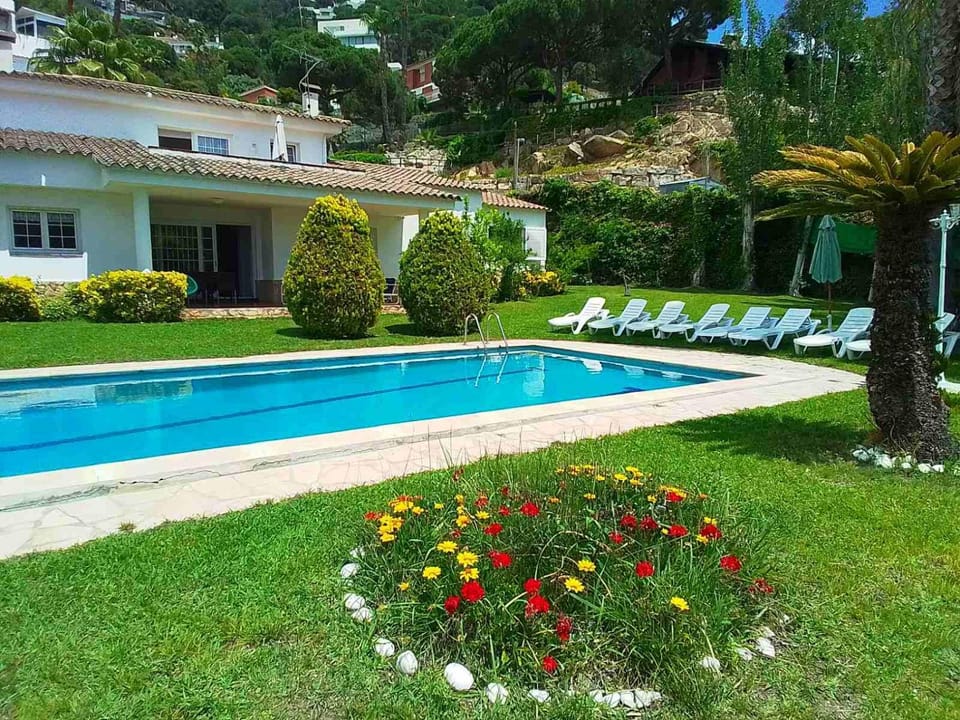 Villa Max Villa in Selva
