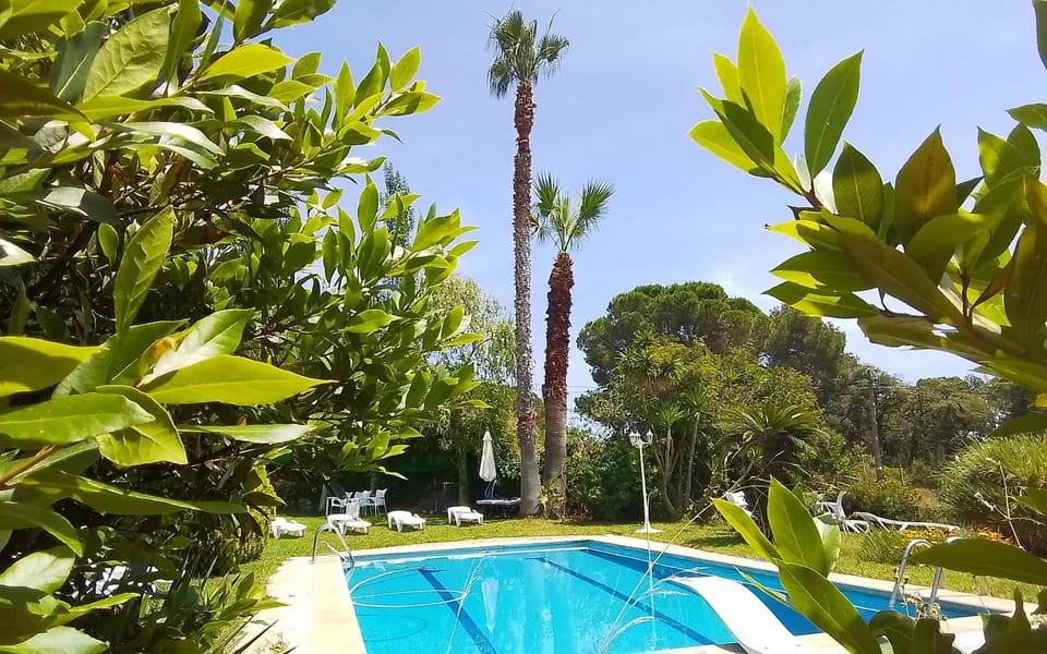 Villa Max Villa in Selva