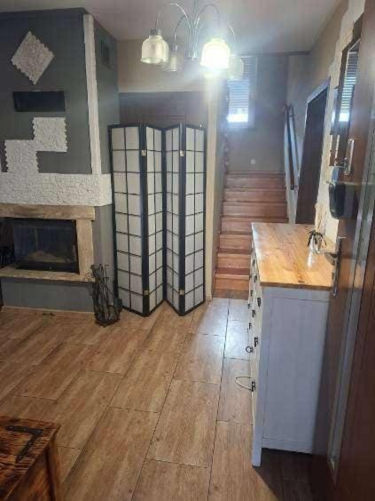Apartament dwupoziomowy z 2 sypialniami Apartment in Greater Poland Voivodeship