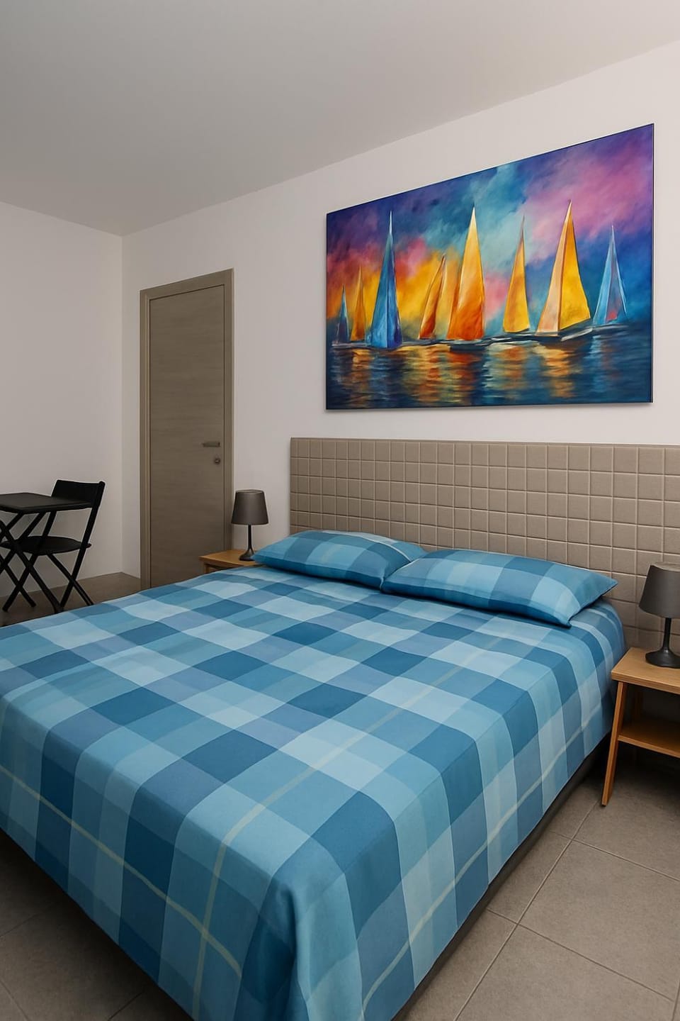 Affitti Brevi- MEDITERRANEO Bed and Breakfast in Crotone