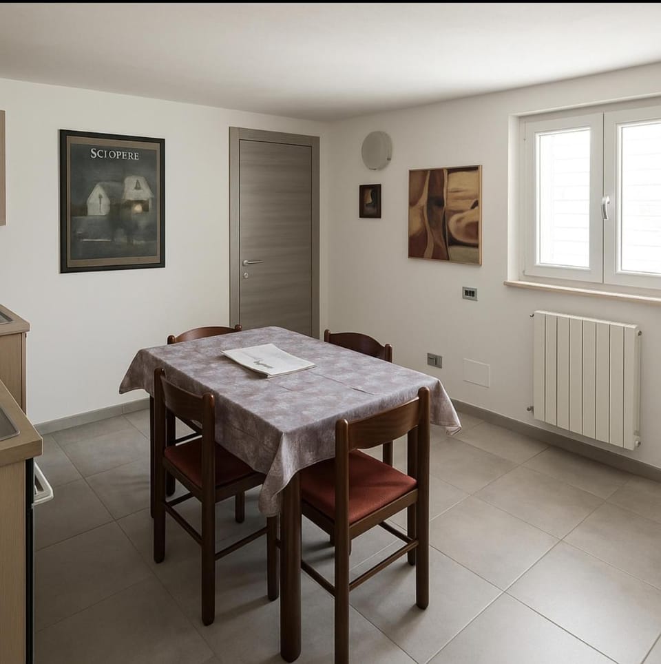 Affitti Brevi- MEDITERRANEO Bed and Breakfast in Crotone