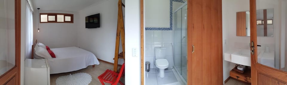 Bendito Recanto Bed and Breakfast in Resende