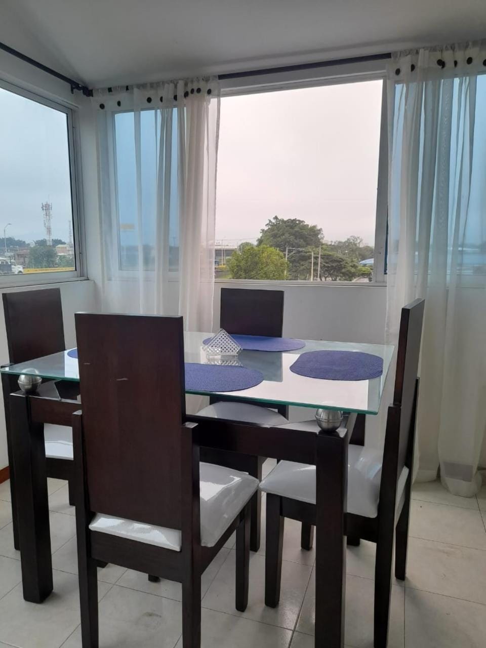 Apartamento oasis del norte Apartment in Cali
