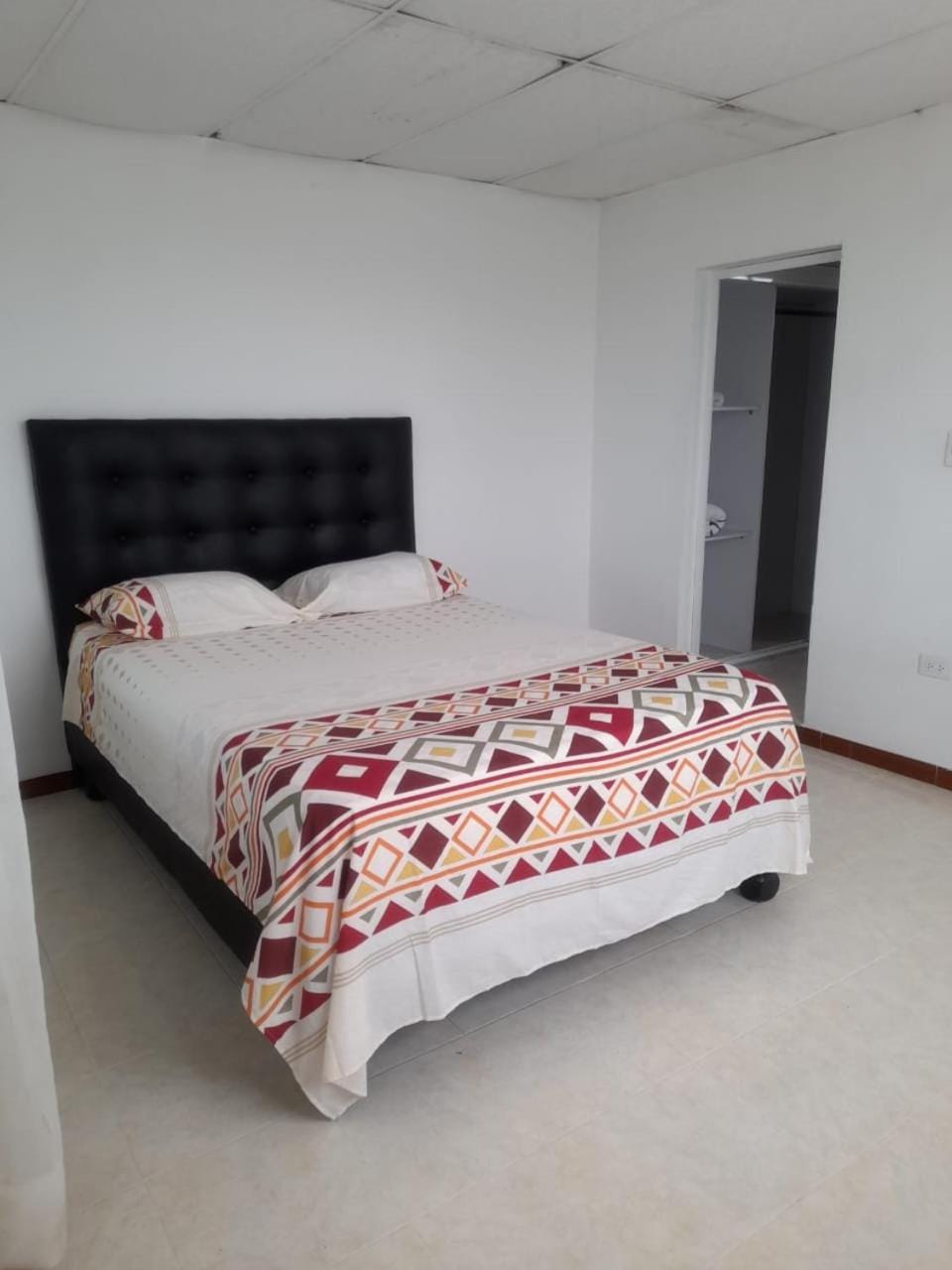 Apartamento oasis del norte Apartment in Cali