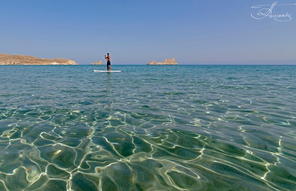 Liviko View Apartment in Lasithi
