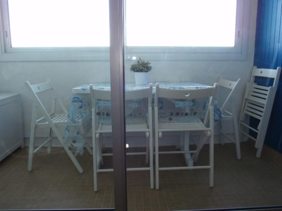 Appartement cosy 3 pièces avec parking et animaux admis - FR-1-224B-134 Apartment in Noirmoutier-en-l'Île