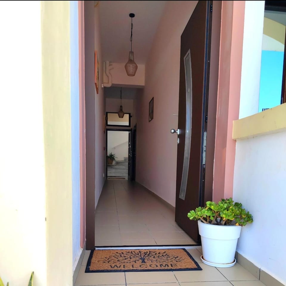 Borianoula Apartments Apartment in Decentralized Administration of the Aegean