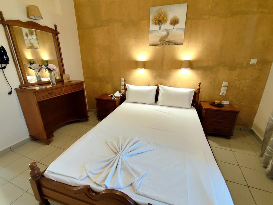 Borianoula Apartments Apartment in Decentralized Administration of the Aegean