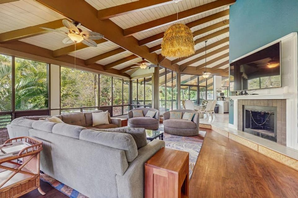 Mauna Kai 7B Apartment in Princeville
