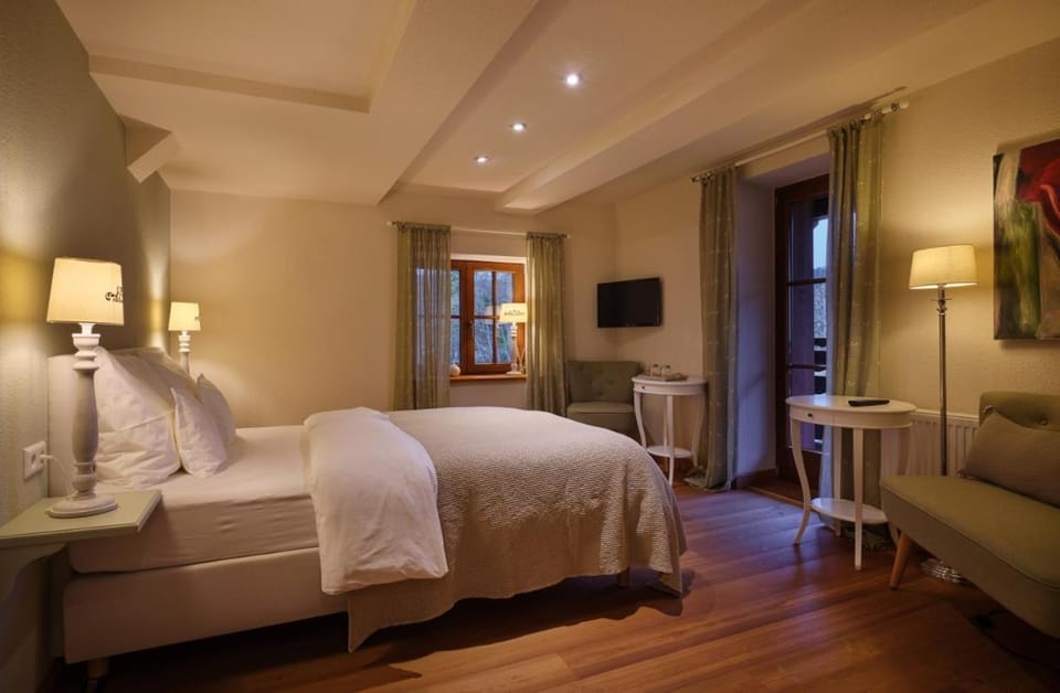 Boutique Hotel Mühle Schluchsee Hotel in Schluchsee