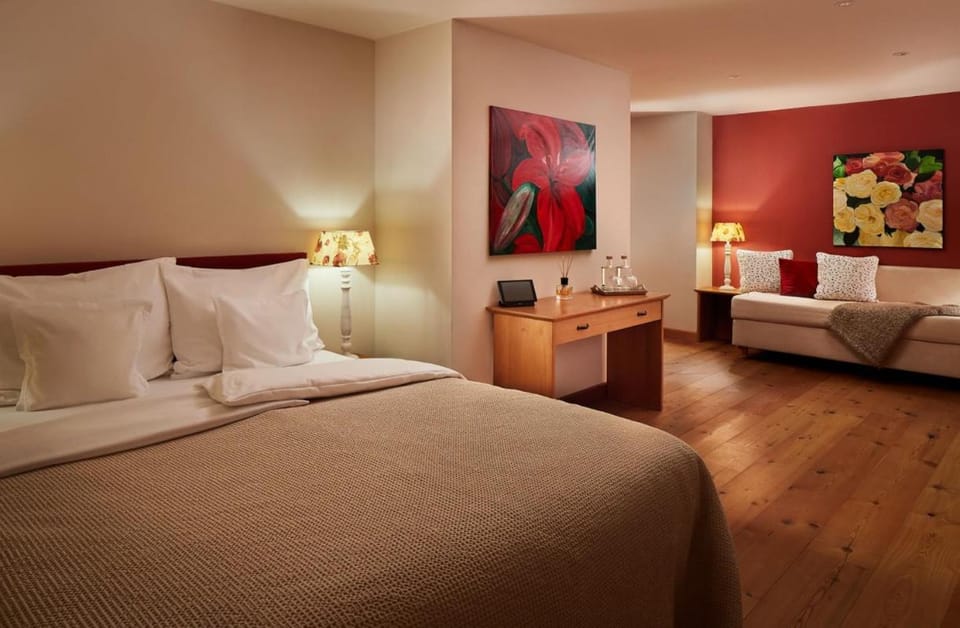 Boutique Hotel Mühle Schluchsee Hotel in Schluchsee